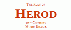 herod play logo